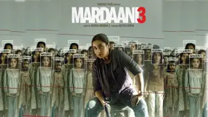 Backdrop to the movie "Mardaani 3" #534116