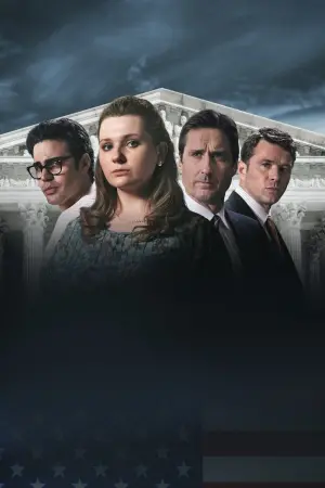 Poster to the movie "Miranda