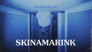 Backdrop to the movie "Skinamarink" #22819