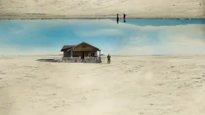 Backdrop to the movie "Nine Days" #384357