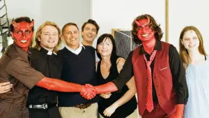 Backdrop to the movie "Rite To Exorcise" #537852