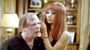 Backdrop to the movie "Southland Tales" #408753