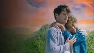 Backdrop to the movie "Space Oddity" #708686