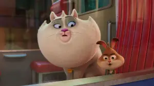 Backdrop to the movie "Spiked" #766996