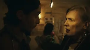 Backdrop to the movie "The Flesh People" #767798