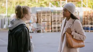 Backdrop to the movie "The Wasp" #791382