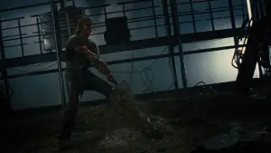 Backdrop to the movie "Thor" #576323