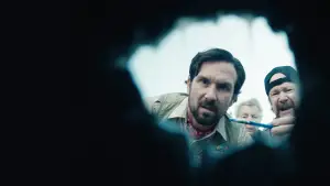 Backdrop to the movie "The Invisible Raptor" #807422