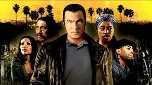 Backdrop to the movie "Urban Justice" #437615