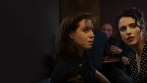 Backdrop to the movie "Honey Don