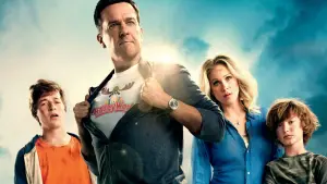 Backdrop to the movie "Vacation" #663454