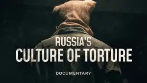Backdrop to the movie "Torture Culture" #918662