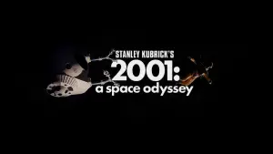 Backdrop to the movie "2001: A Space Odyssey" #178641