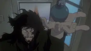 Backdrop to the movie "Cowboy Bebop: The Movie" #809711