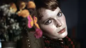 Backdrop to the movie "Mia Farrow: Shadows and Light" #879387