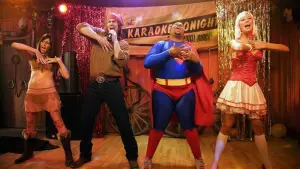 Backdrop to the movie "Stan Helsing" #352232