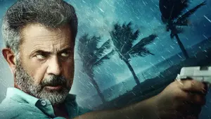 Backdrop to the movie "Force of Nature" #340481