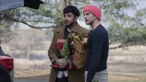 Backdrop to the movie "The Parenting" #647864