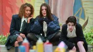 Backdrop to the movie "The Craft" #843614