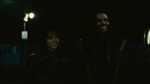 Backdrop to the movie "Hurry Up Tomorrow" #593889