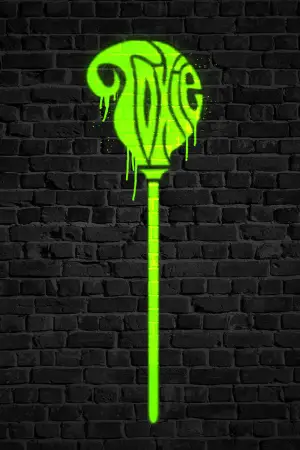 Poster to the movie "The Toxic Avenger" #522136