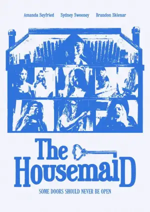 Poster to the movie "The Housemaid" #924995