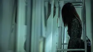 Backdrop to the movie "Ghost Train" #532606