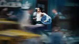 Backdrop to the movie "Marty Supreme" #508332