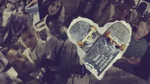 Watch film Minding the Gap | U.S. Documentary Competition: Minding the Gap