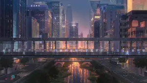 Backdrop to the movie "Lost in Starlight" #591449