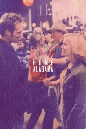 Sweet Home Alabama