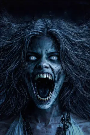 Poster to the movie "The Mummy" #832227