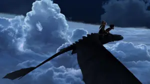 Backdrop to the movie "How to Train Your Dragon" #581305