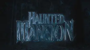 Backdrop to the movie "Haunted Mansion" #685763