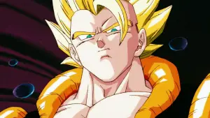 Backdrop to the movie "Dragon Ball Z: Fusion Reborn" #812301