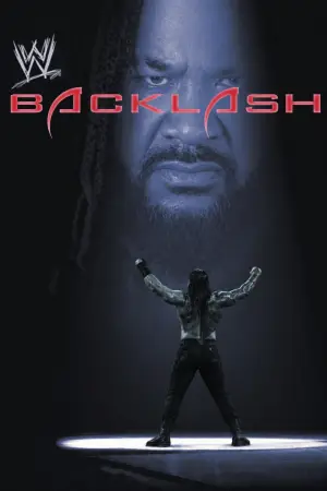 Poster to the movie "Backlash Tampa" #833862