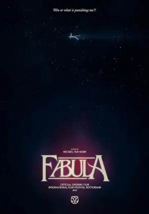 Poster to the movie "Fabula" #532360