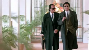 Backdrop to the movie "A Better Tomorrow" #527330