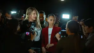 Backdrop to the movie "Making Emilia Pérez" #704008