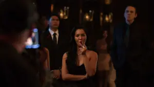 Backdrop to the movie "Attrition" #645745