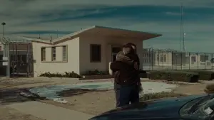 Backdrop to the movie "Brothers" #594949