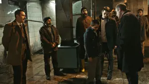 Backdrop to the movie "Brother