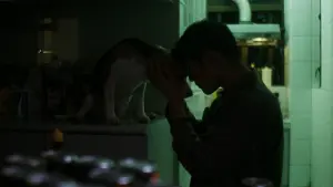 Backdrop to the movie "Chungking Express" #180346