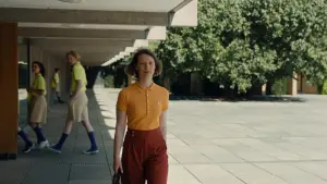 Backdrop to the movie "Club Zero" #190738