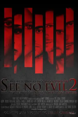 See No Evil 2