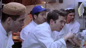 Backdrop to the movie "Dinner Rush" #469428