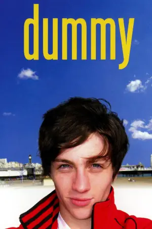 Poster to the movie "Dummy" #716799