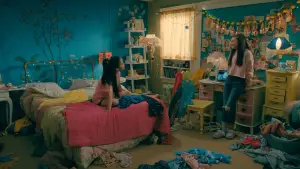 Backdrop to the movie "To All the Boys: P.S. I Still Love You" #812344