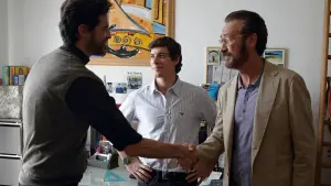 Backdrop to the movie "God Willing" #284112