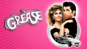Backdrop to the movie "Grease" #583202